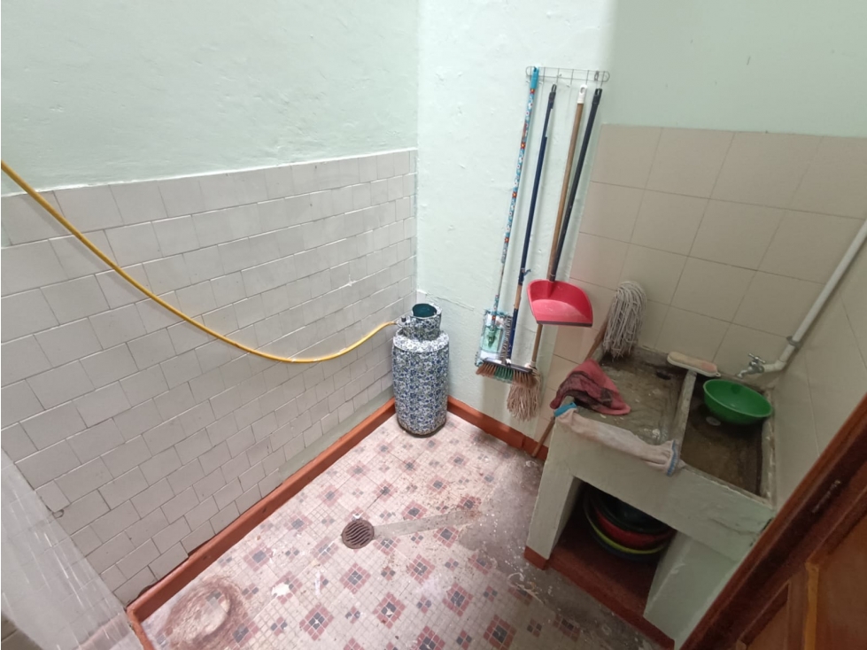 Apartamento en venta en Las Nieves, Bogotá · foto 19 de 24