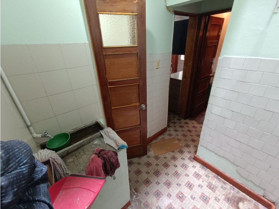Apartamento en venta en Las Nieves, Bogotá · foto 20 de 24