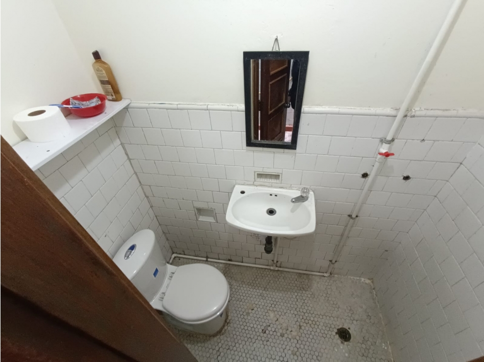 Apartamento en venta en Las Nieves, Bogotá · foto 21 de 24