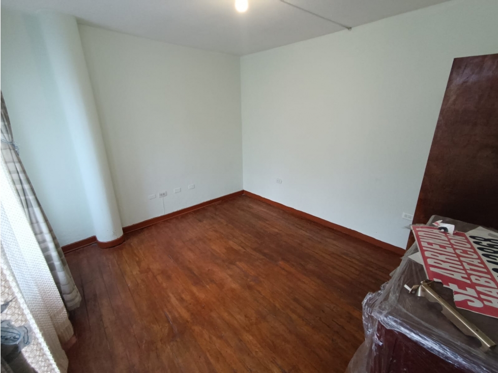 Apartamento en venta en Las Nieves, Bogotá · foto 22 de 24