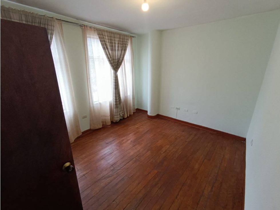 Apartamento en venta en Las Nieves, Bogotá · foto 23 de 24
