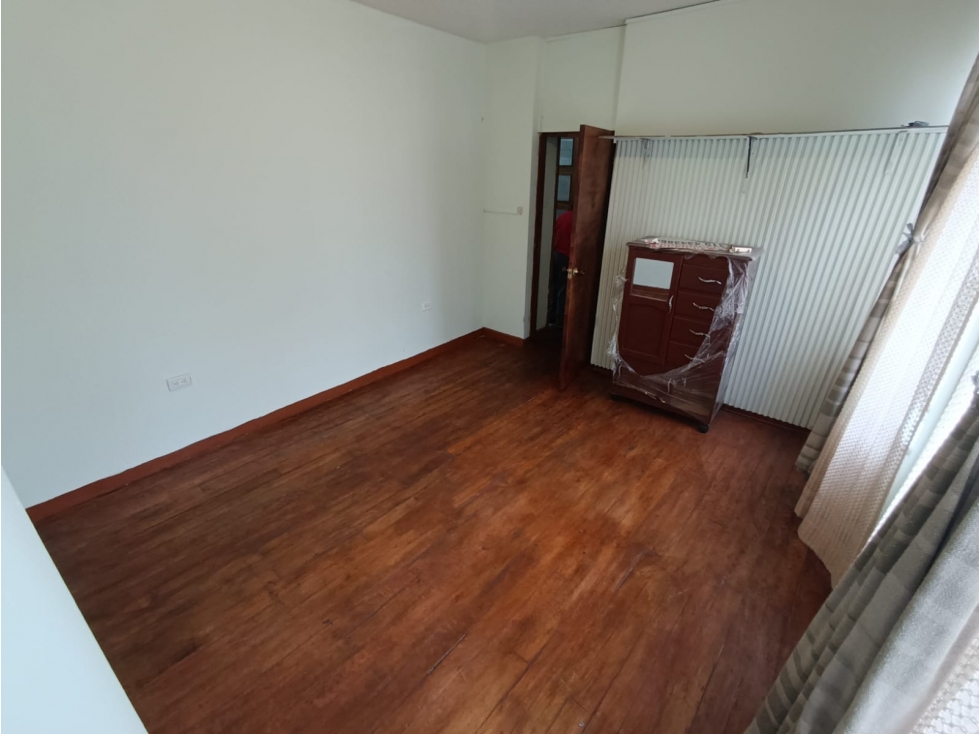 Apartamento en venta en Las Nieves, Bogotá · foto 24 de 24