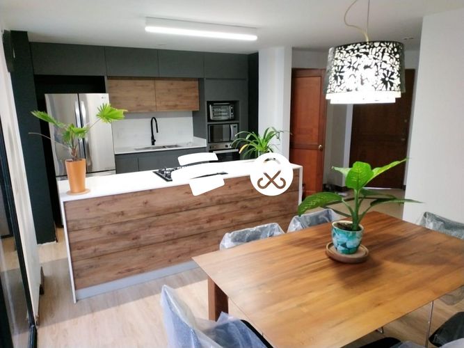 Casa de 4 alcobas en venta en Loma Del Esmeraldal, Envigado, 190 m² · foto 6 de 16