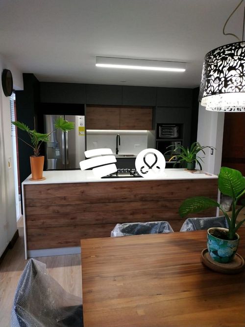 Casa de 4 alcobas en venta en Loma Del Esmeraldal, Envigado, 190 m² · foto 7 de 16