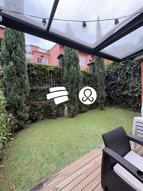 Casa de 4 alcobas en venta en Loma Del Esmeraldal, Envigado, 190 m² · foto 8 de 16