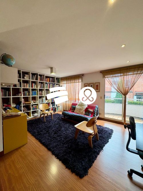 Casa de 4 alcobas en venta en Loma Del Esmeraldal, Envigado, 190 m² · foto 14 de 16
