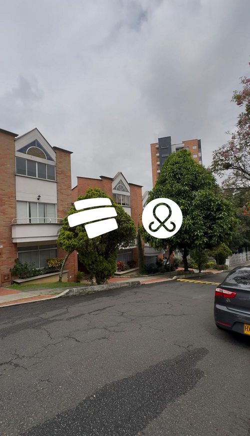 Casa de 4 alcobas en venta en Loma Del Esmeraldal, Envigado, 190 m² · foto 15 de 16