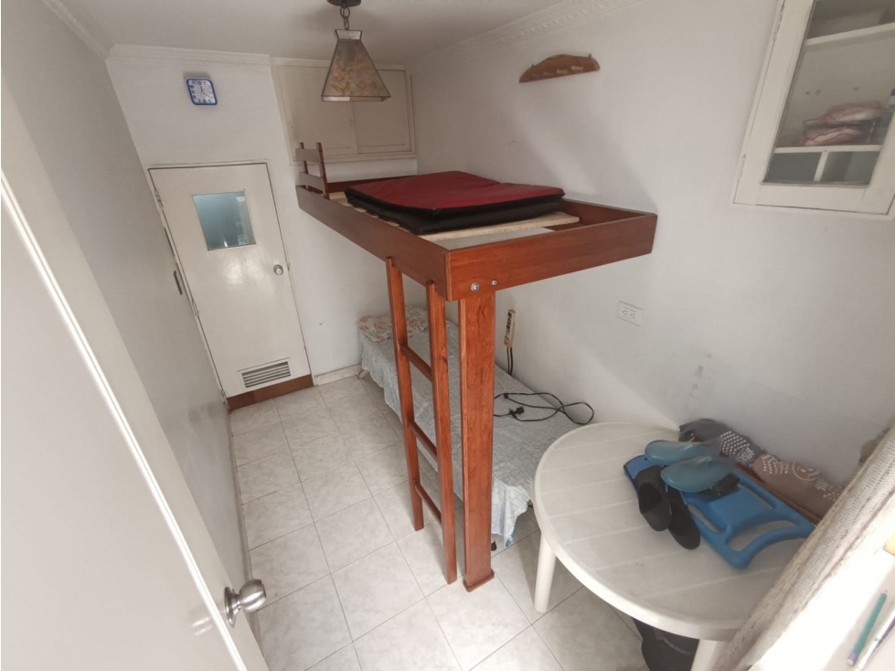 Casa en venta en Marsella, Bogotá · foto 6 de 24