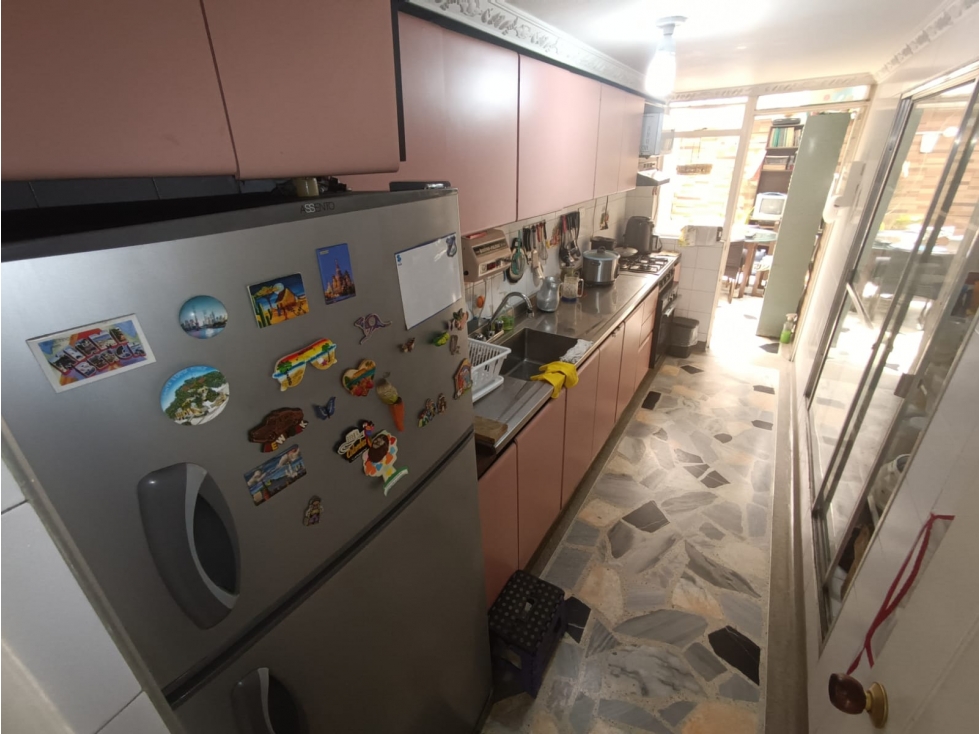 Casa en venta en Marsella, Bogotá · foto 7 de 24