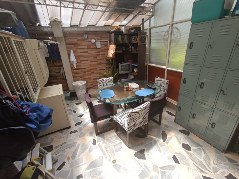Casa en venta en Marsella, Bogotá · foto 9 de 24