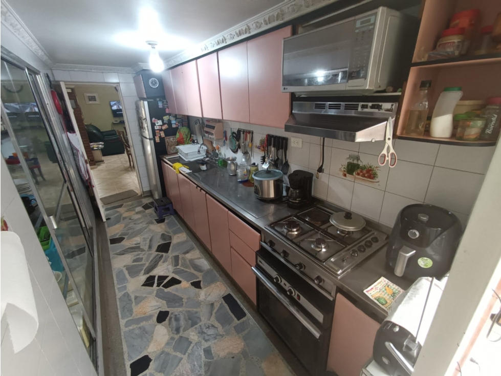 Casa en venta en Marsella, Bogotá · foto 10 de 24