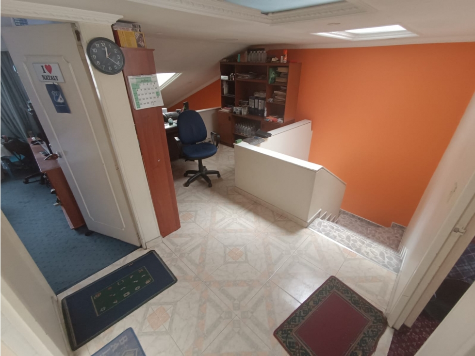 Casa en venta en Marsella, Bogotá · foto 11 de 24