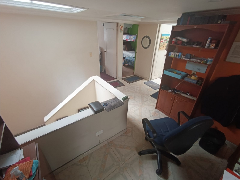 Casa en venta en Marsella, Bogotá · foto 12 de 24