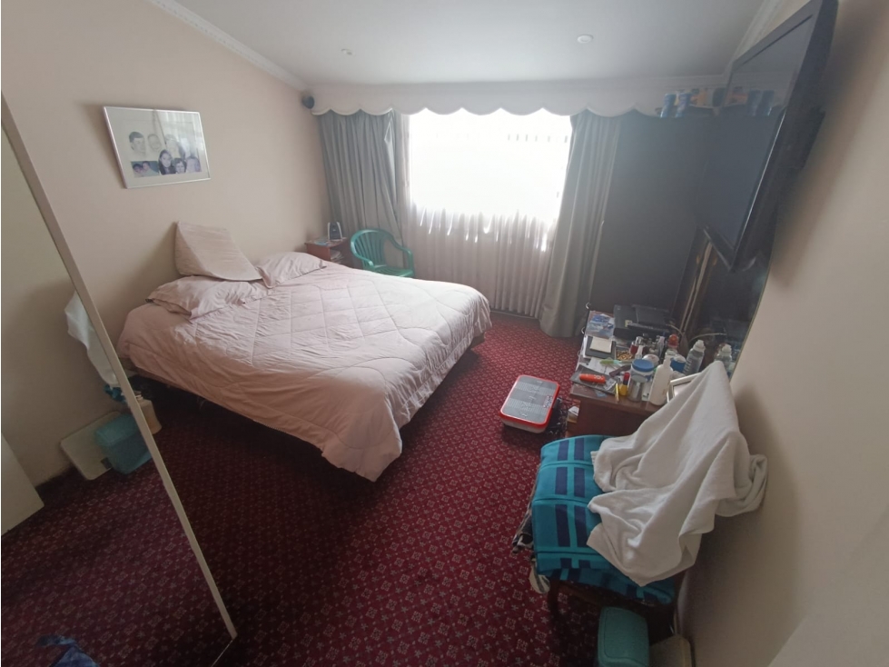 Casa en venta en Marsella, Bogotá · foto 13 de 24