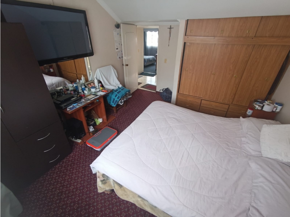Casa en venta en Marsella, Bogotá · foto 14 de 24
