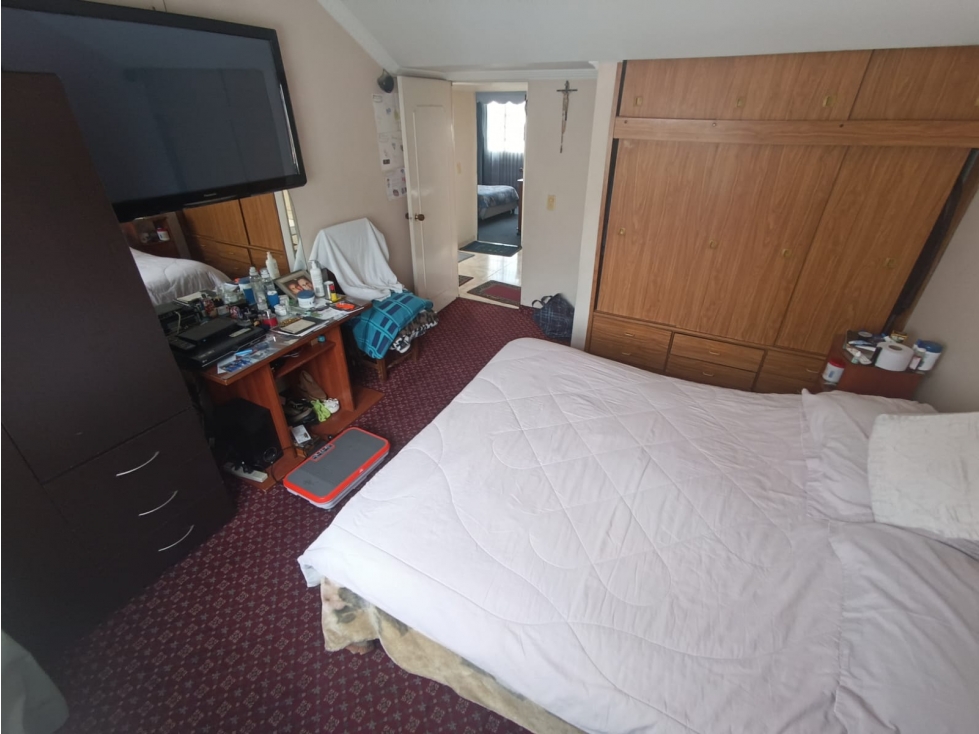 Casa en venta en Marsella, Bogotá · foto 16 de 24