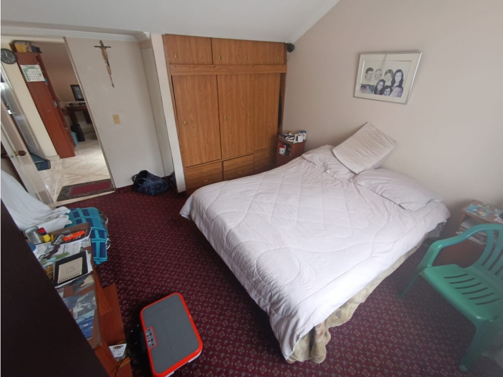 Casa en venta en Marsella, Bogotá · foto 17 de 24