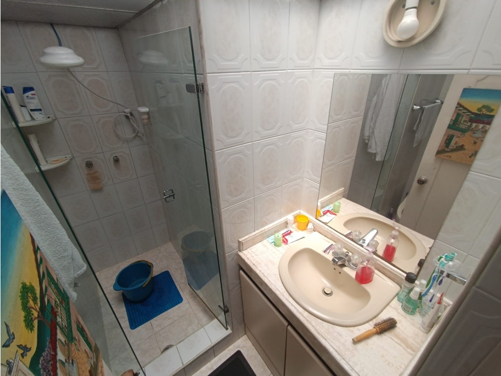 Casa en venta en Marsella, Bogotá · foto 18 de 24