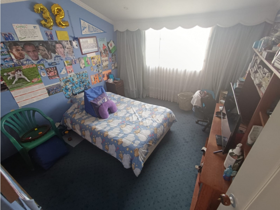 Casa en venta en Marsella, Bogotá · foto 19 de 24