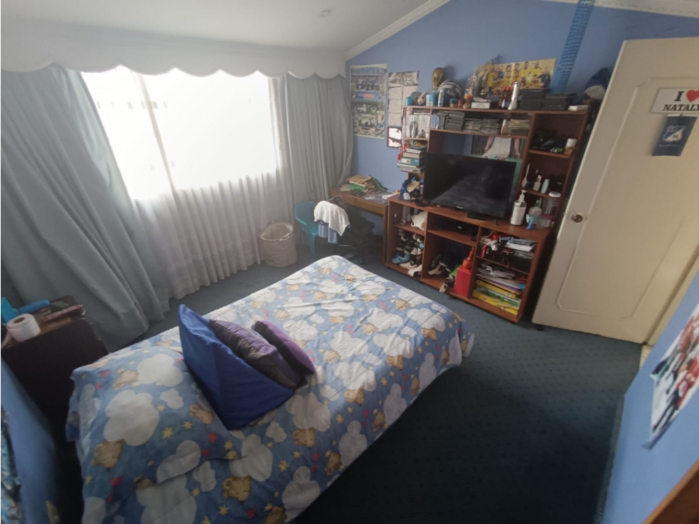 Casa en venta en Marsella, Bogotá · foto 20 de 24