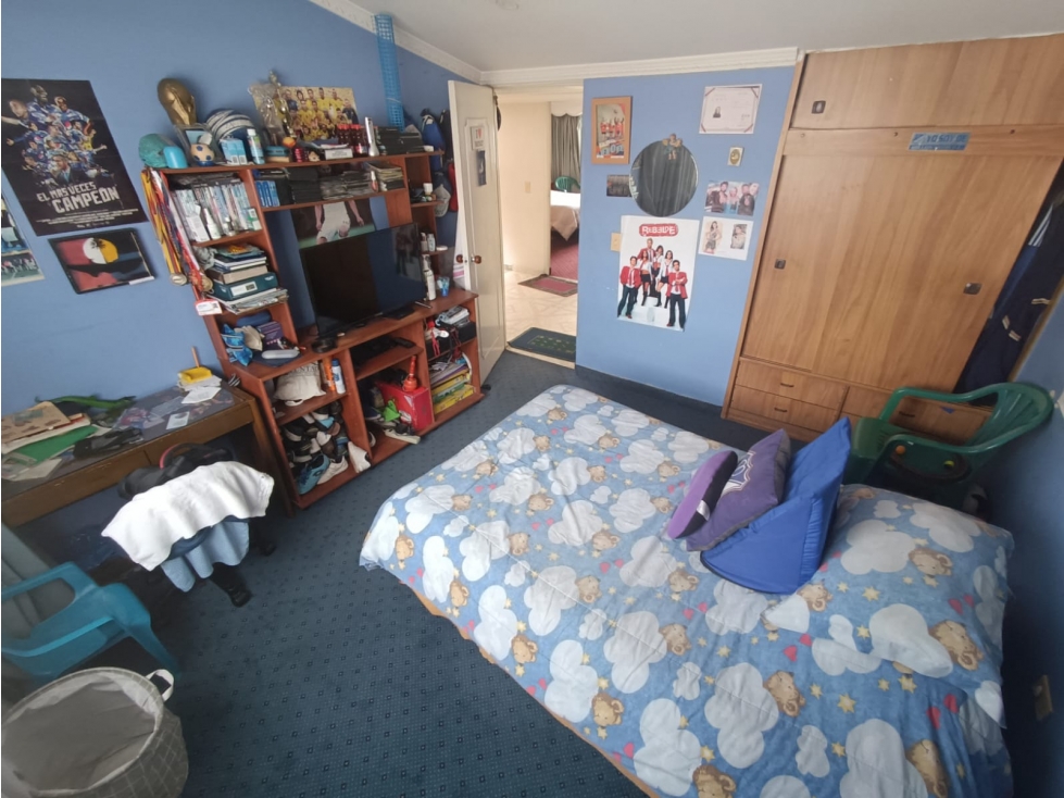 Casa en venta en Marsella, Bogotá · foto 21 de 24