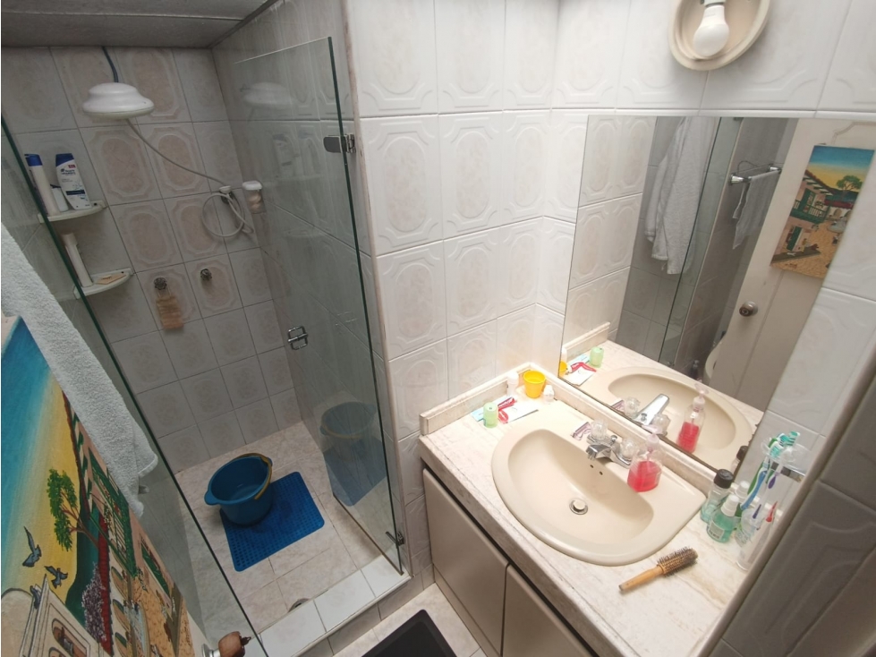 Casa en venta en Marsella, Bogotá · foto 22 de 24