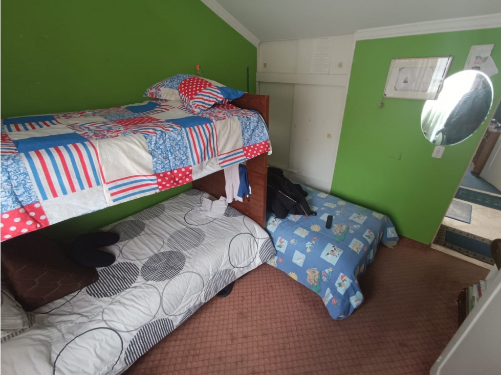 Casa en venta en Marsella, Bogotá · foto 23 de 24