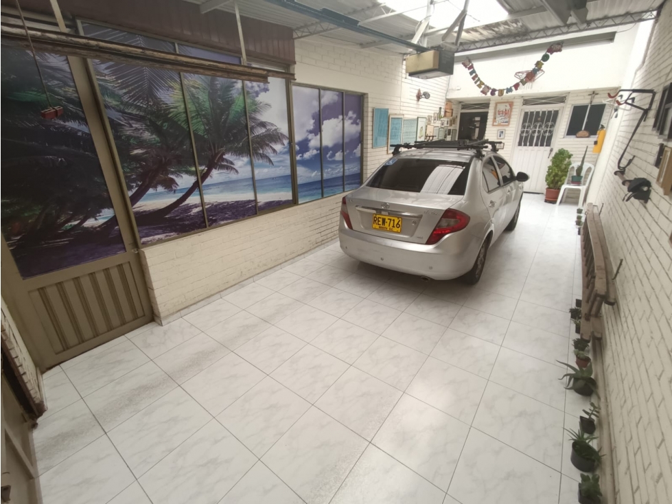 Casa en venta en Marsella, Bogotá · foto 24 de 24