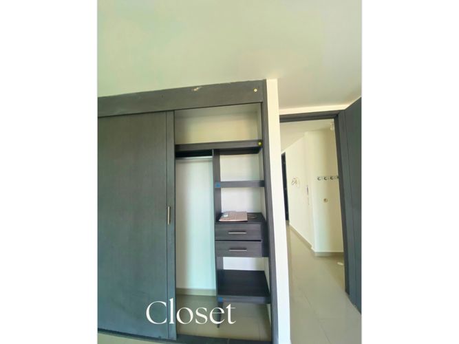 Apartaestudio en arriendo en El Castillo, Barranquilla, 40 m² · foto 6 de 10