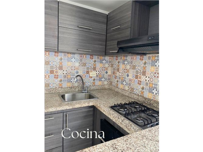 Apartaestudio en arriendo en El Castillo, Barranquilla, 40 m² · foto 7 de 10