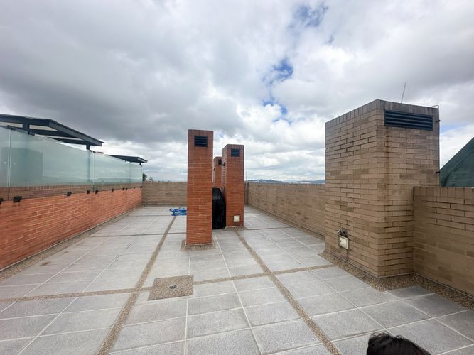 Apartaestudio en venta en Bella Suiza, Bogotá, 56 m² · foto 10 de 11