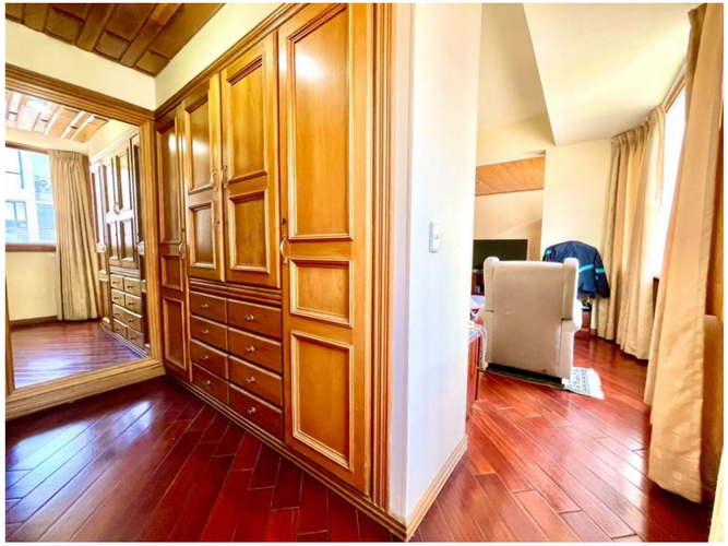Apartamento de 4 alcobas en venta en Santa Barbara, Bogotá, 257 m² · foto 11 de 20