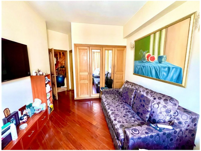 Apartamento de 4 alcobas en venta en Santa Barbara, Bogotá, 257 m² · foto 14 de 20