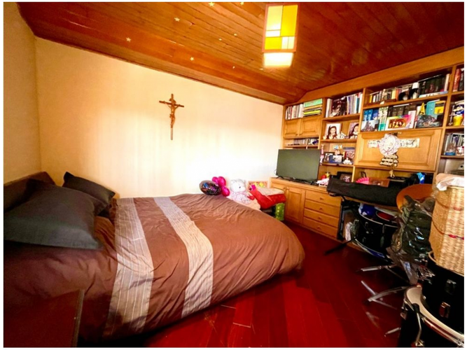 Apartamento de 4 alcobas en venta en Santa Barbara, Bogotá, 257 m² · foto 16 de 20