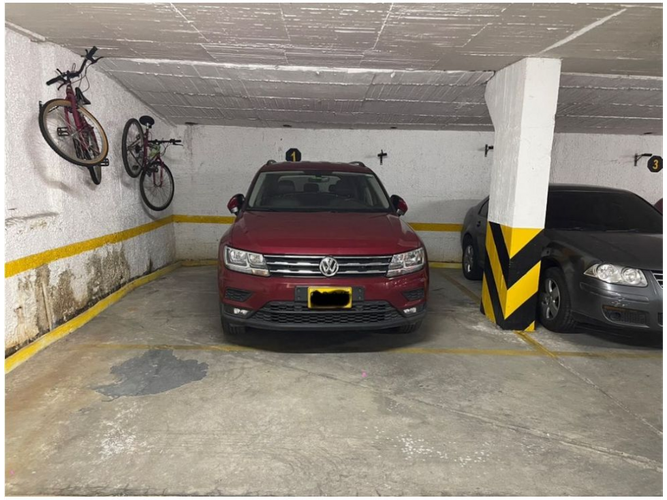 Apartamento de 4 alcobas en venta en Santa Barbara, Bogotá, 257 m² · foto 20 de 20