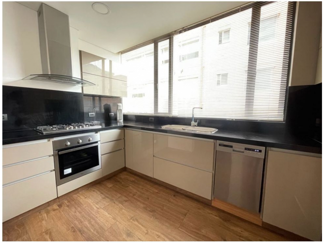 Apartamento de 3 alcobas en venta en Chicó Reservado, Bogotá, 193 m² · foto 14 de 24