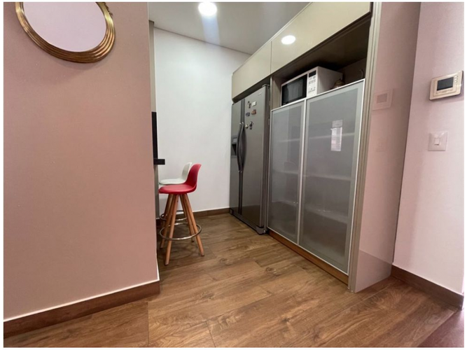 Apartamento de 3 alcobas en venta en Chicó Reservado, Bogotá, 193 m² · foto 16 de 24