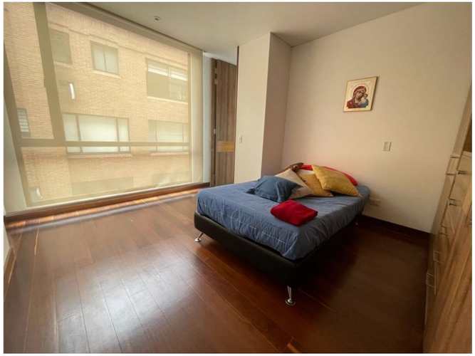 Apartamento de 3 alcobas en venta en Chicó Reservado, Bogotá, 193 m² · foto 20 de 24