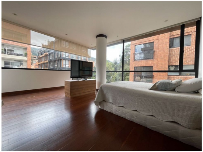 Apartamento de 3 alcobas en venta en Chicó Reservado, Bogotá, 193 m² · foto 24 de 24