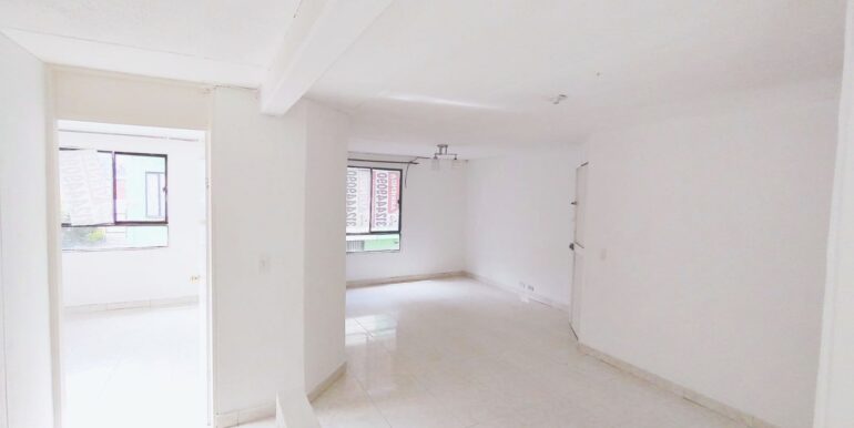 Apartamento en venta en Ub. Sabana De Tibabuyes, Bogotá · foto 3 de 8