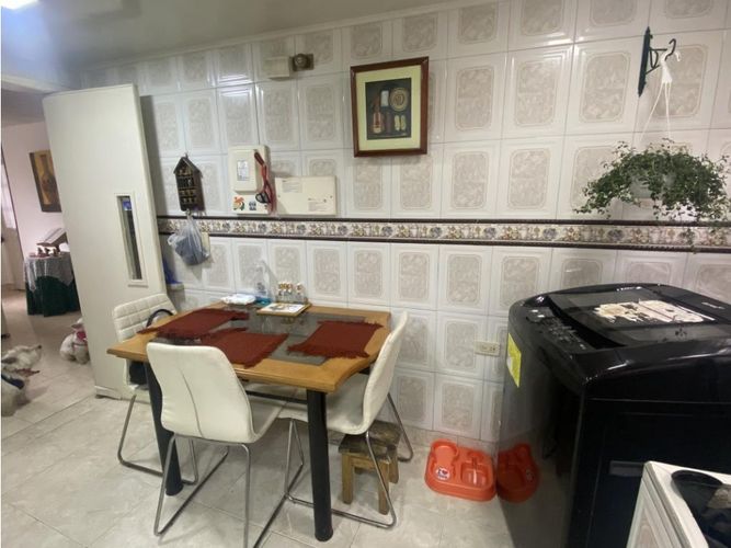 Apartamento de 3 alcobas en venta en Armenia, Bogotá, 102 m² · foto 6 de 18