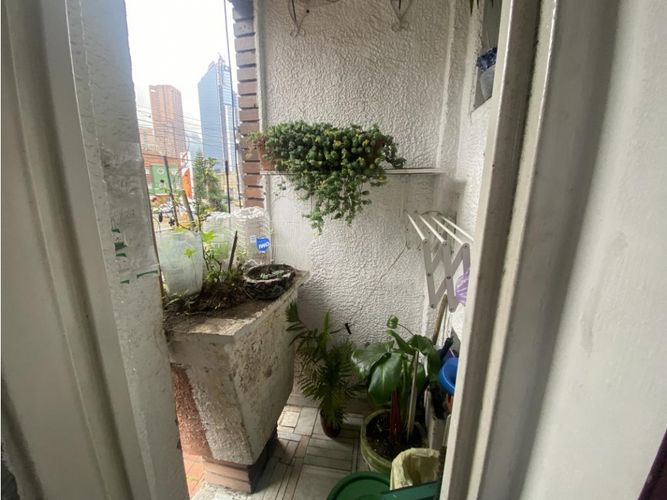 Apartamento de 3 alcobas en venta en Armenia, Bogotá, 102 m² · foto 7 de 18