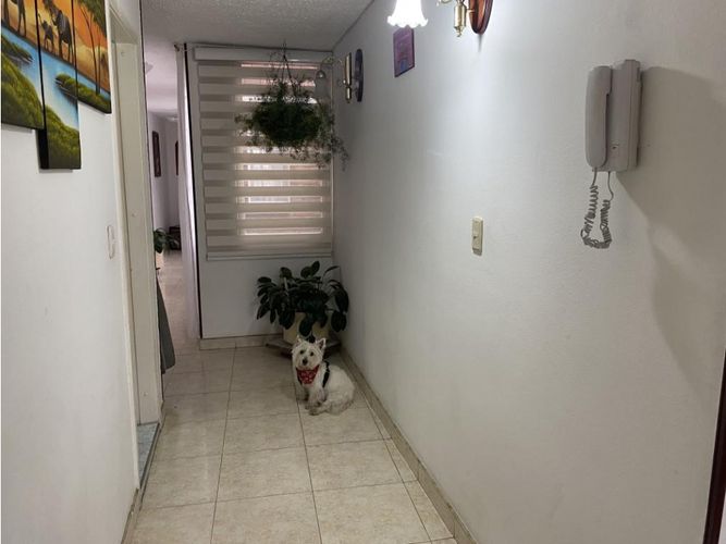 Apartamento de 3 alcobas en venta en Armenia, Bogotá, 102 m² · foto 8 de 18