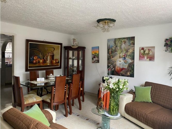 Apartamento de 3 alcobas en venta en Armenia, Bogotá, 102 m² · foto 10 de 18