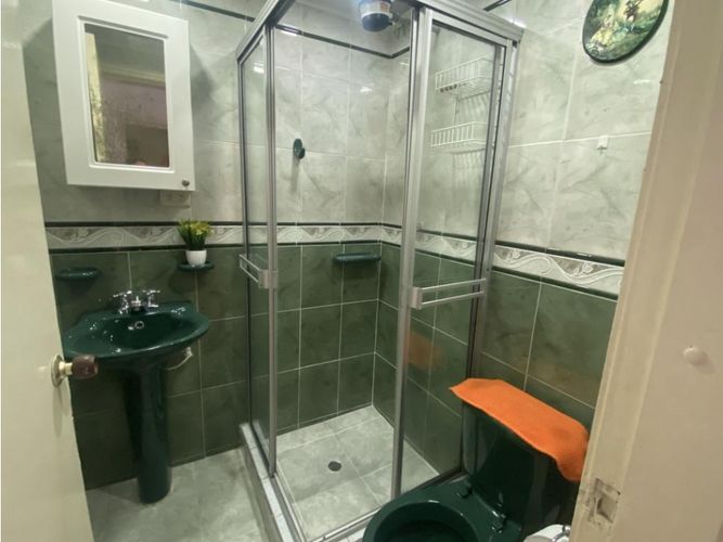 Apartamento de 3 alcobas en venta en Armenia, Bogotá, 102 m² · foto 11 de 18