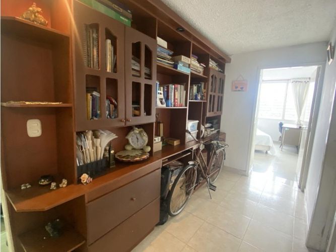 Apartamento de 3 alcobas en venta en Armenia, Bogotá, 102 m² · foto 12 de 18