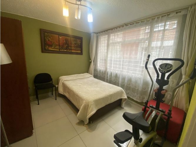 Apartamento de 3 alcobas en venta en Armenia, Bogotá, 102 m² · foto 13 de 18