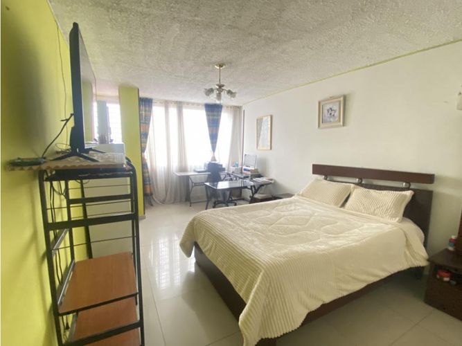 Apartamento de 3 alcobas en venta en Armenia, Bogotá, 102 m² · foto 14 de 18