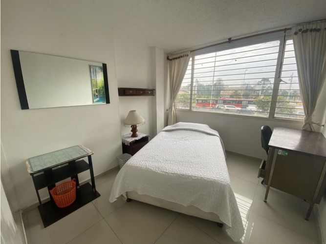Apartamento de 3 alcobas en venta en Armenia, Bogotá, 102 m² · foto 15 de 18