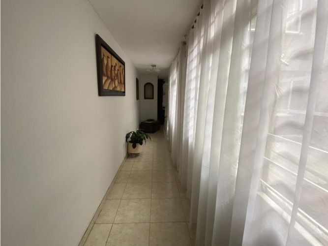 Apartamento de 3 alcobas en venta en Armenia, Bogotá, 102 m² · foto 16 de 18